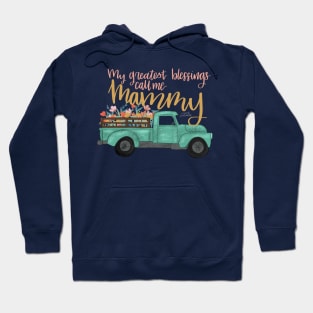 Mammy’s Blessings Hoodie